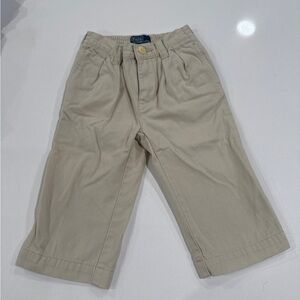 Boys Polo Ralph Lauren Chino Pant